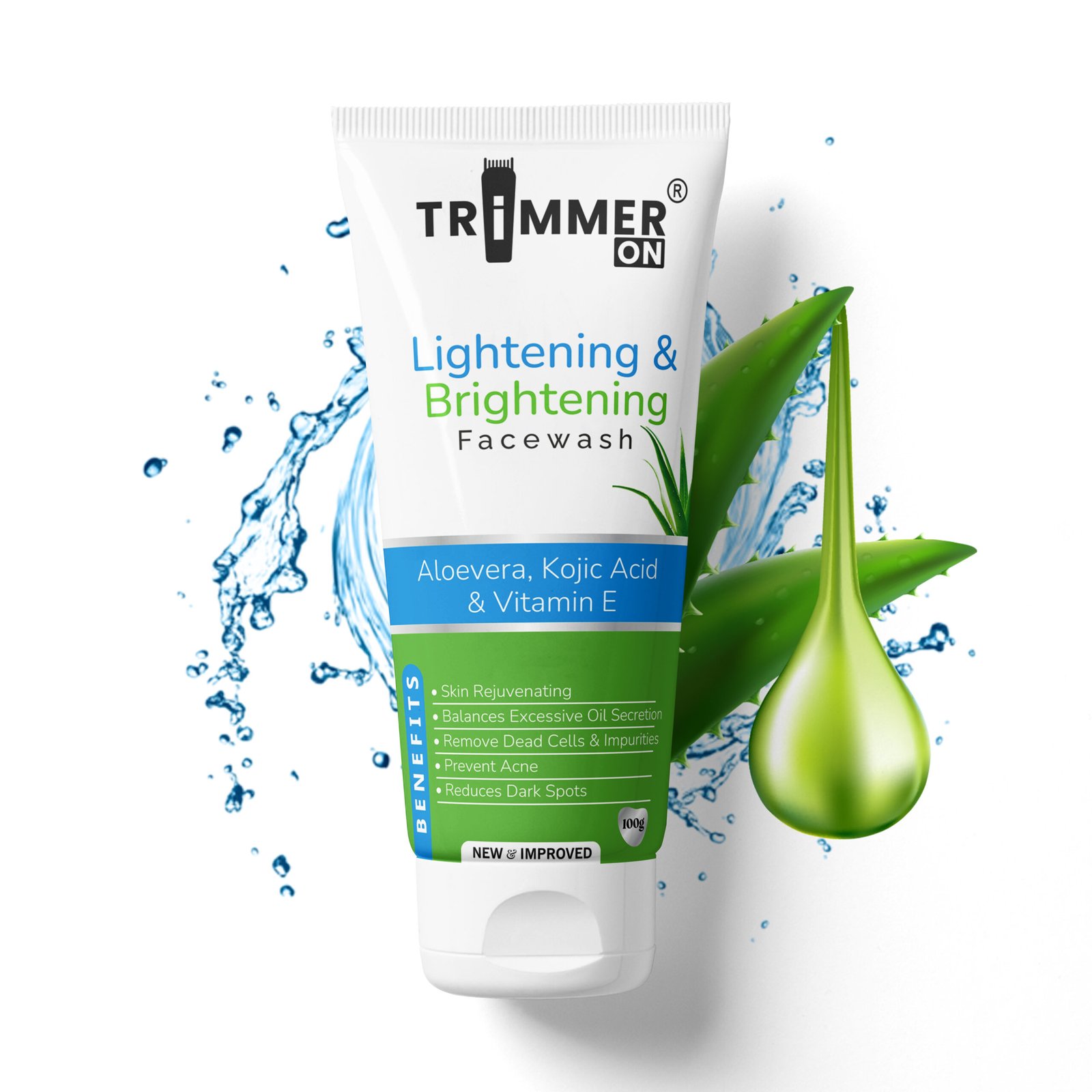 Cosmetics Packaging Mockup by Anthony Boyd Graphics. Free for personal and commercial use.