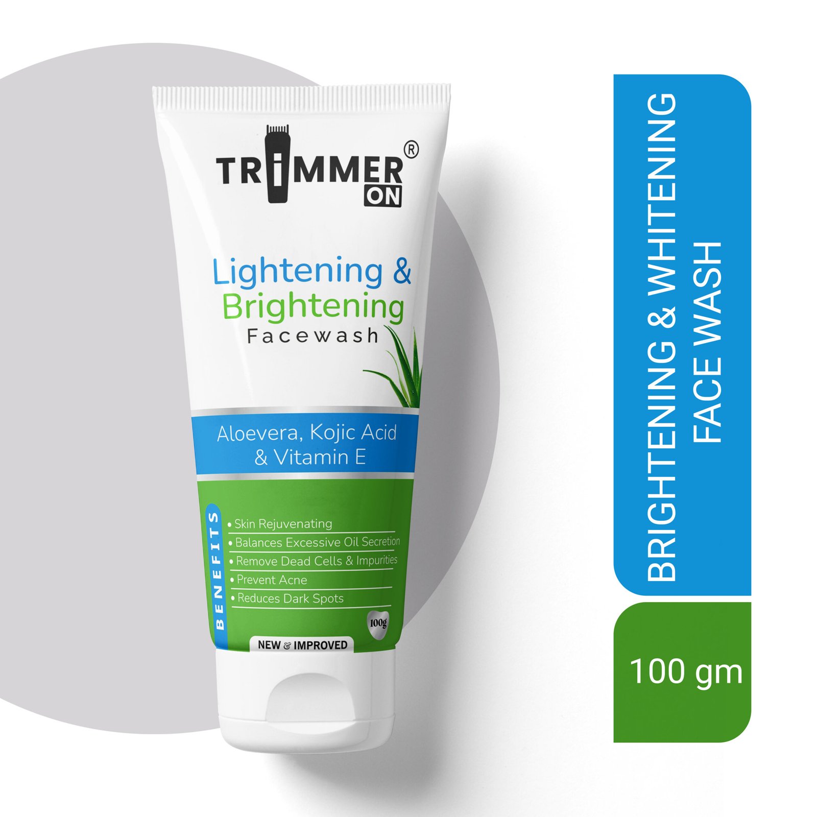 Cosmetics Packaging Mockup by Anthony Boyd Graphics. Free for personal and commercial use.